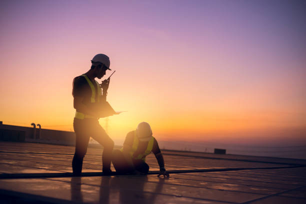 Best Commercial Roofing Services  in Thief River Falls, MN