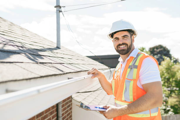 Professional Roofing Contractor in Thief River Falls, MN
