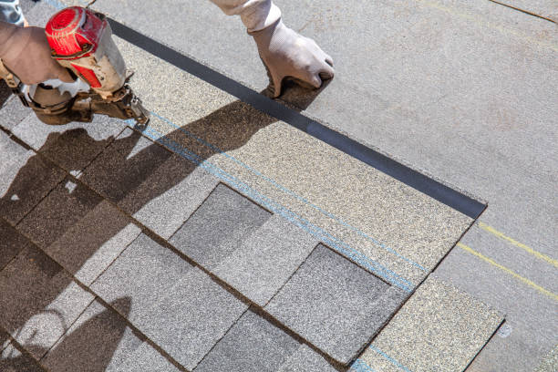 Gutter Installation and Roofing in Thief River Falls, MN