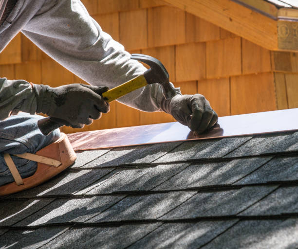 Quick and Trustworthy Emergency Roof Repair Services in Thief River Falls, MN